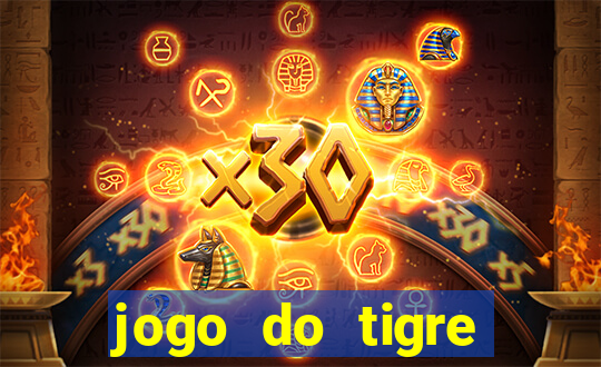 jogo do tigre deposito de 3 reais